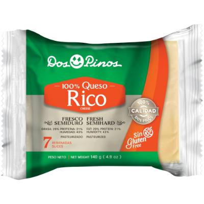 Questa Rico Categoría: Quesos