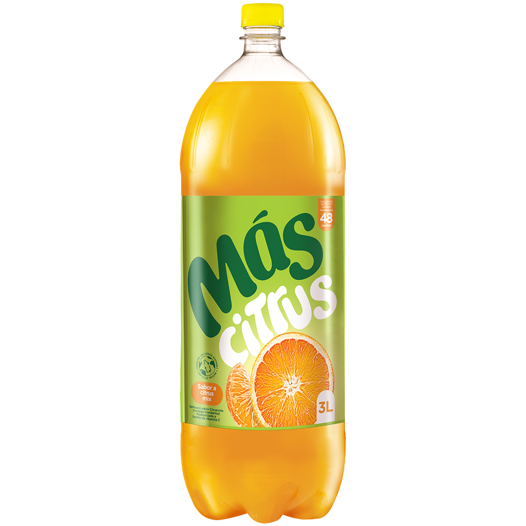 Categoría: Refrescos