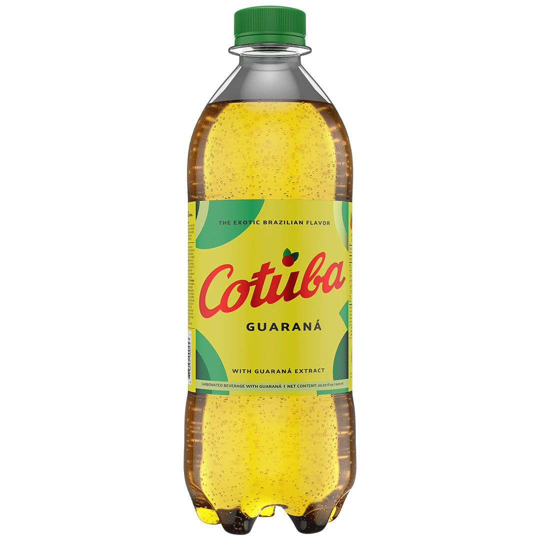 Producto: Bebida Cotuba Original 600ml